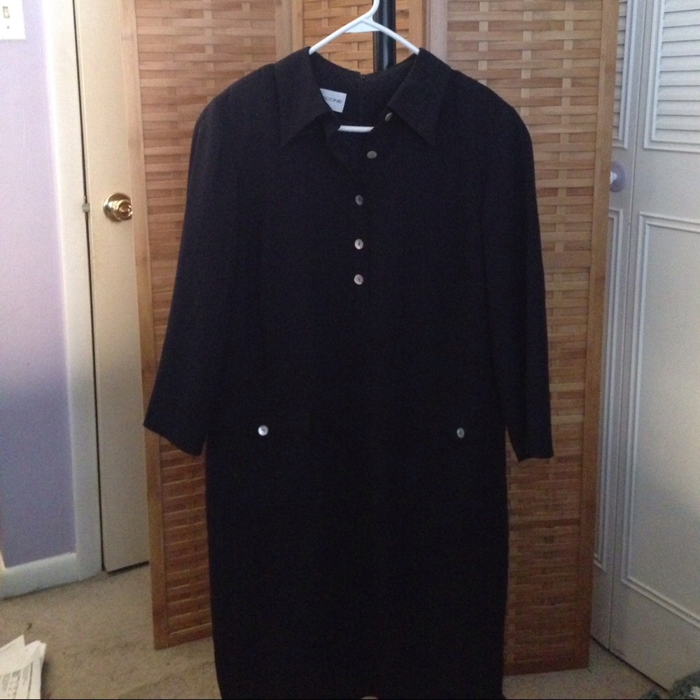 Evan Picone shirt dress-just reduced!