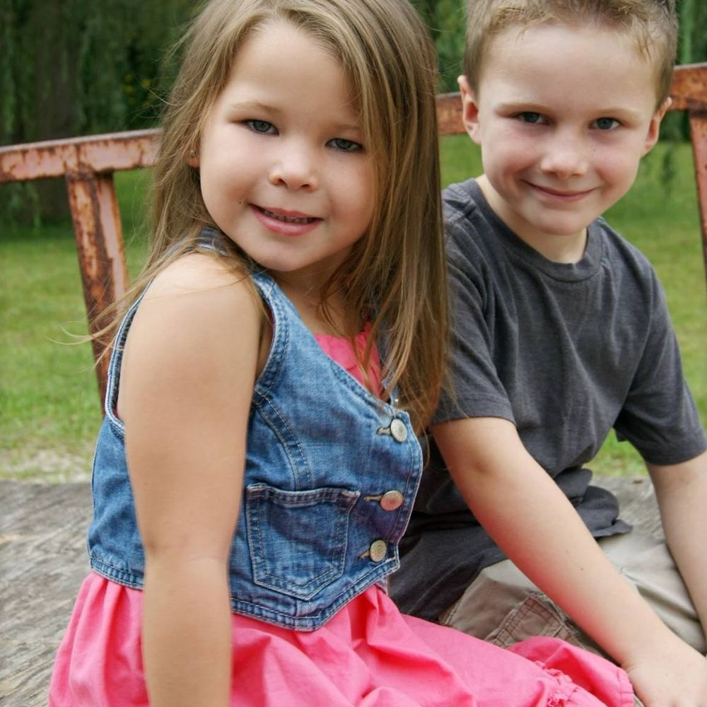 Meet your Posher, Kelli