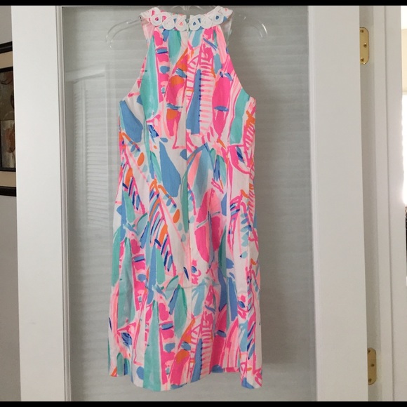 NWT Lilly Shift - Picture 2 of 4