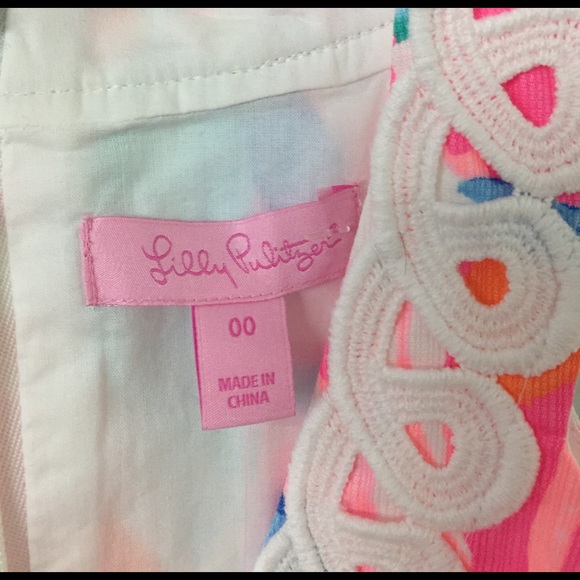 NWT Lilly Shift - Picture 3 of 4