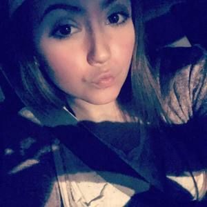 Meet your Posher, Shannon