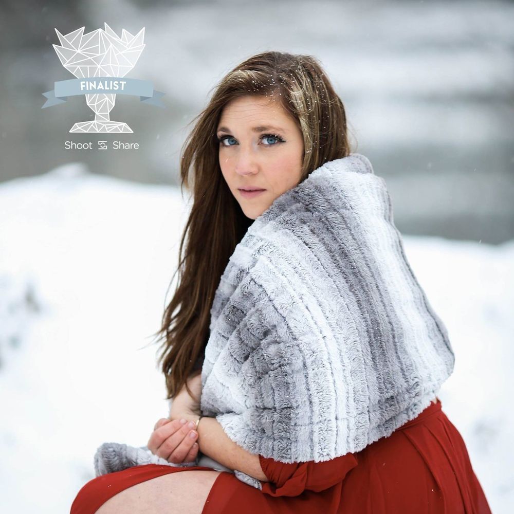 Meet your Posher, Cree