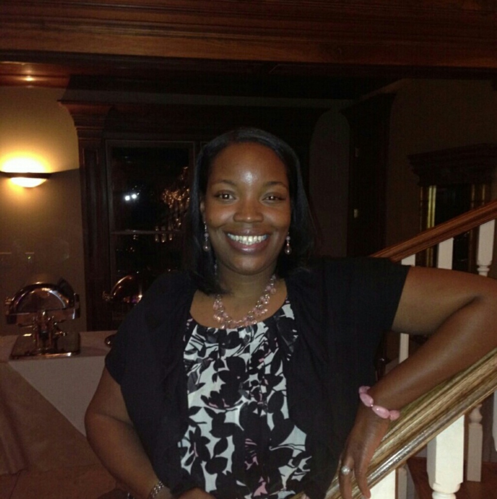 Meet your Posher, Samonia