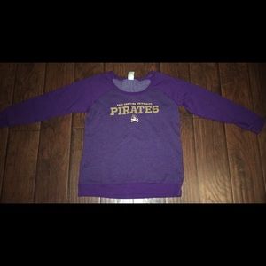 East Carolina University Sweatshirt (ECU)
