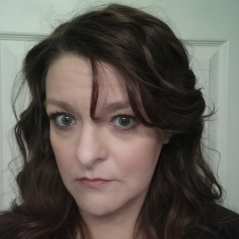 Meet your Posher, Beth