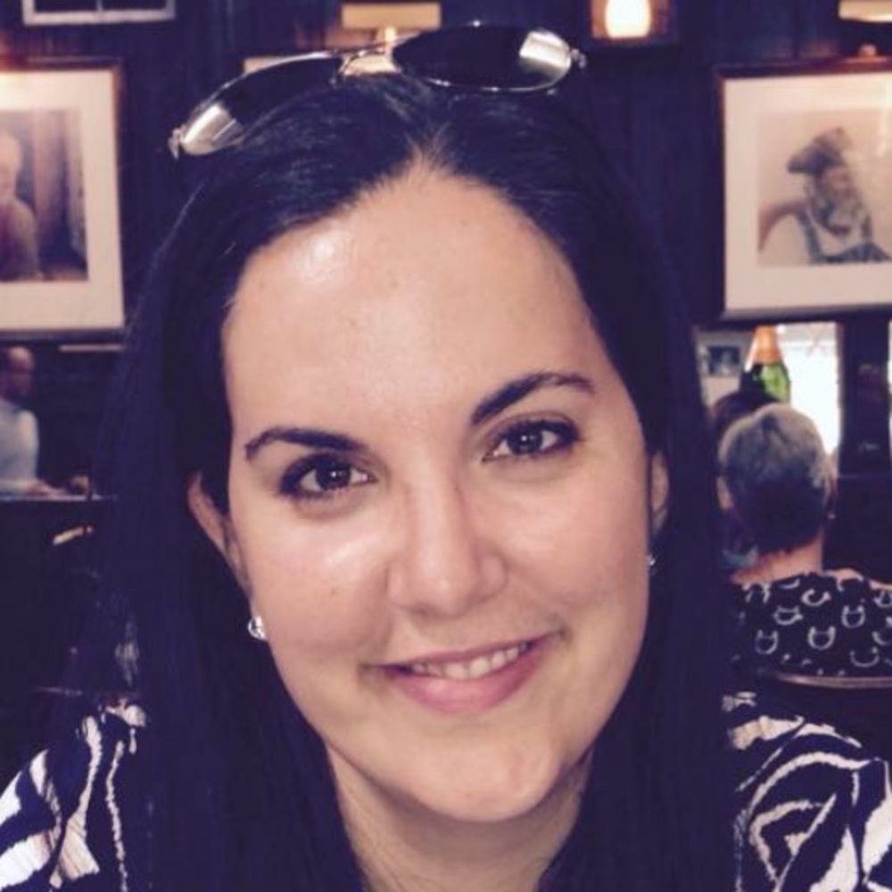 Meet your Posher, Laurie