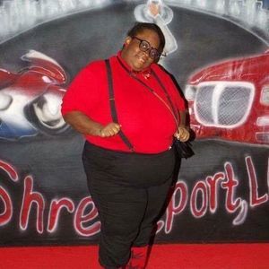 Meet your Posher, Sherrika