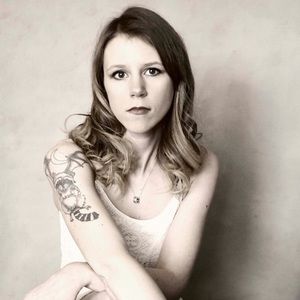 Meet your Posher, Abby