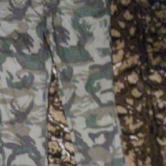 Sweat pants - Picture 2 of 4