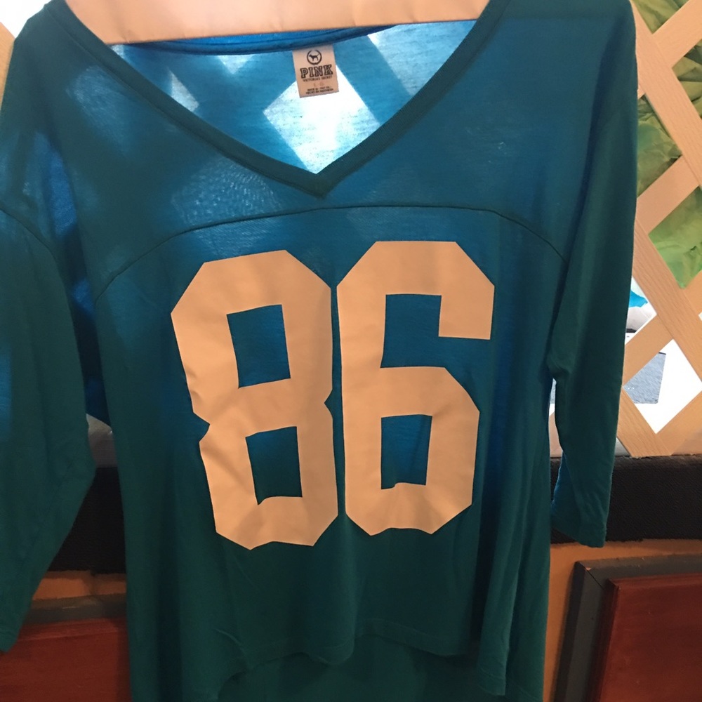 Victoria's Secret Shirt