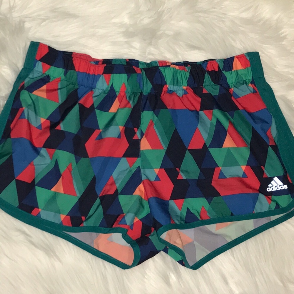 Adidas Shorts