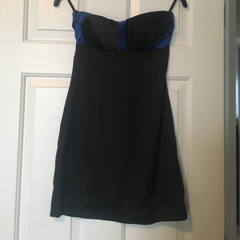 Cocktail Dress - Picture 2 of 4