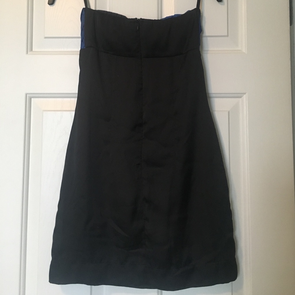 Cocktail Dress - Picture 4 of 4