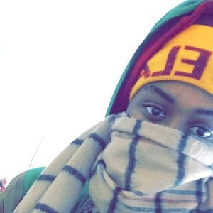 Meet your Posher, Damon