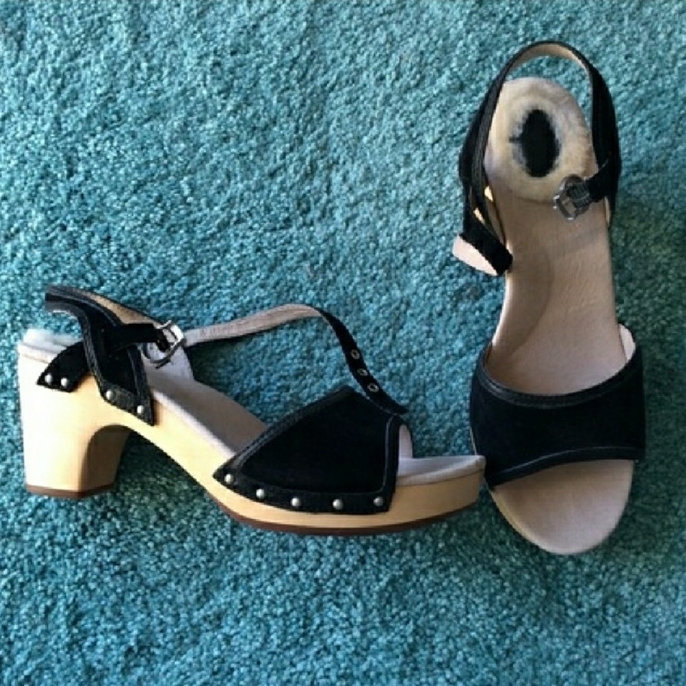 Ugg sandals