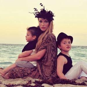 Meet your Posher, Ck