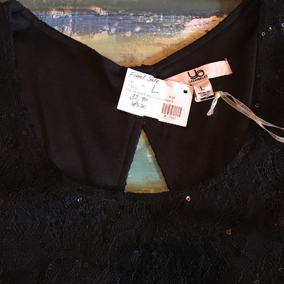 Sale Ya NWT Dress - Picture 6 of 8