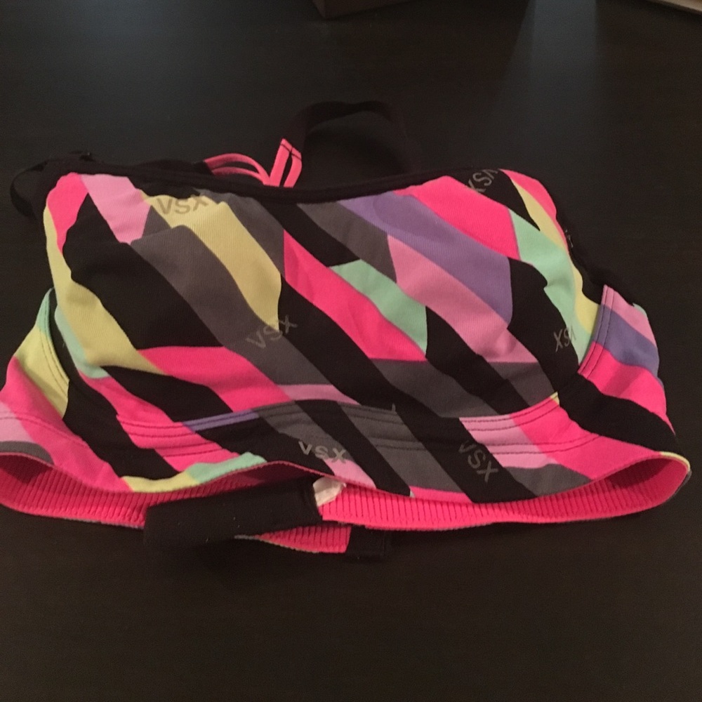 Victoria's Secret sports bra