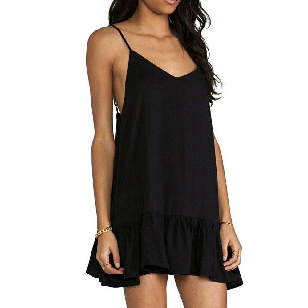 NWT One Teaspoon "Pinkie" Mini Dress/ Tunic