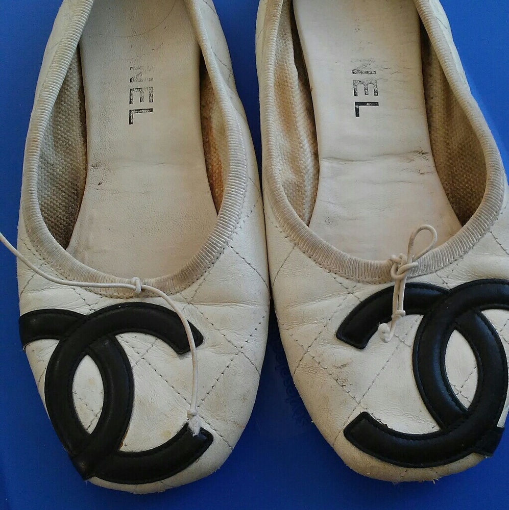 Preloved Chanel s. 4