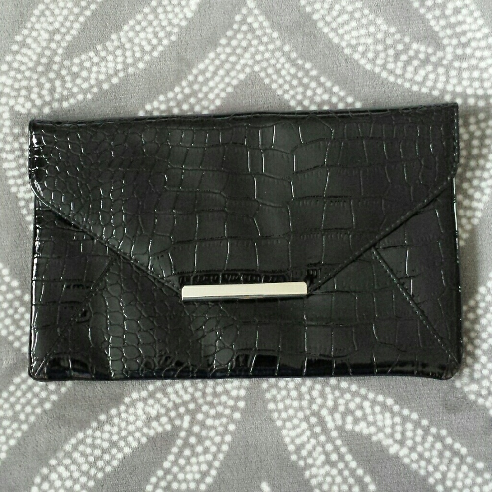 Envelope Clutch