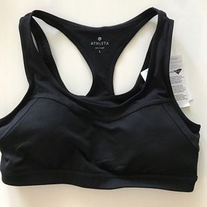 Athletes | Triple Dare Bra | Large