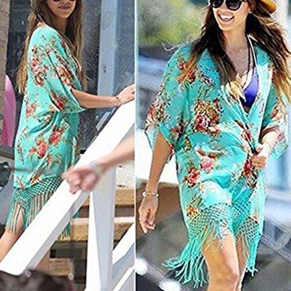 Brand new SWIMMING COVERUPS - Picture 2 of 3