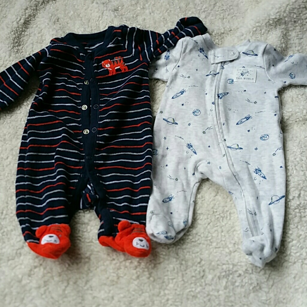 Baby  boy sleep wear