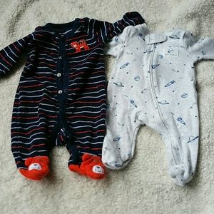 Baby  boy sleep wear