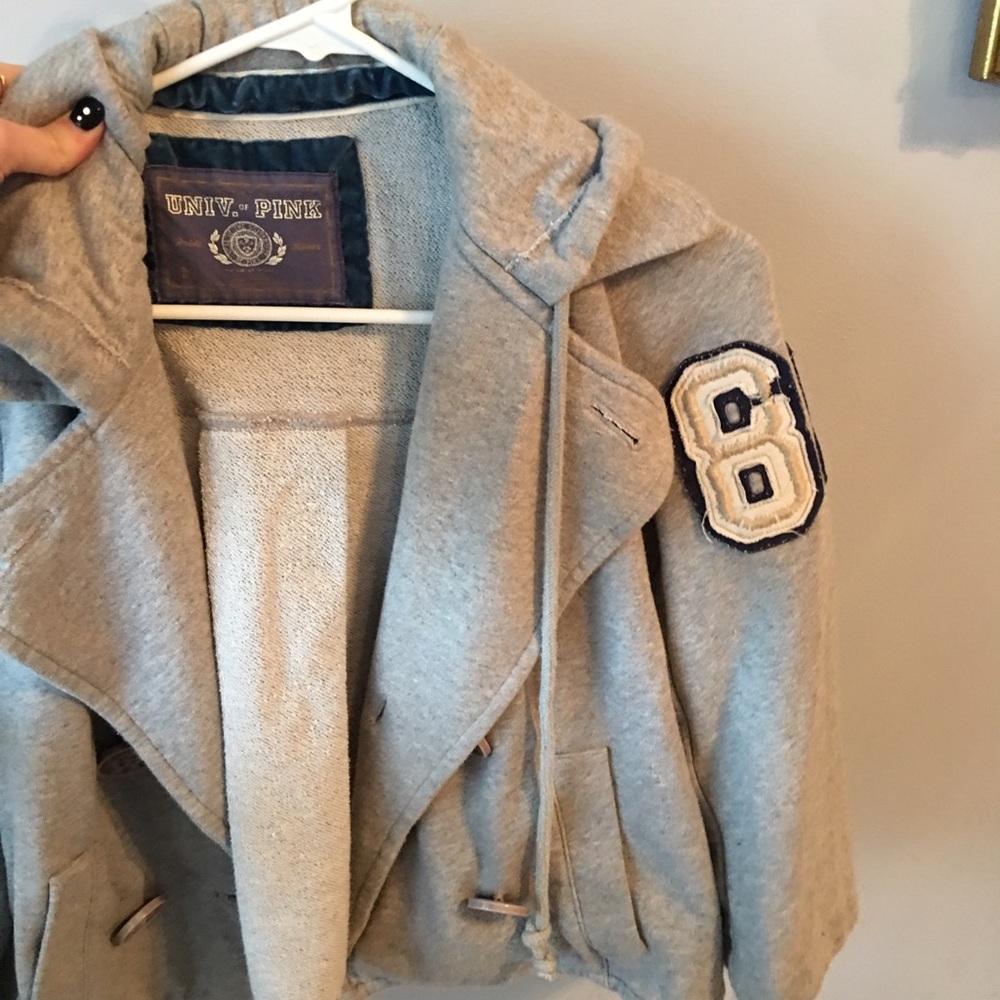 Victoria's Secret Jacket