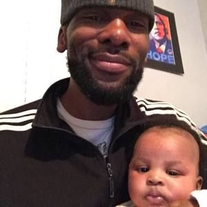 Meet your Posher, Jonathan