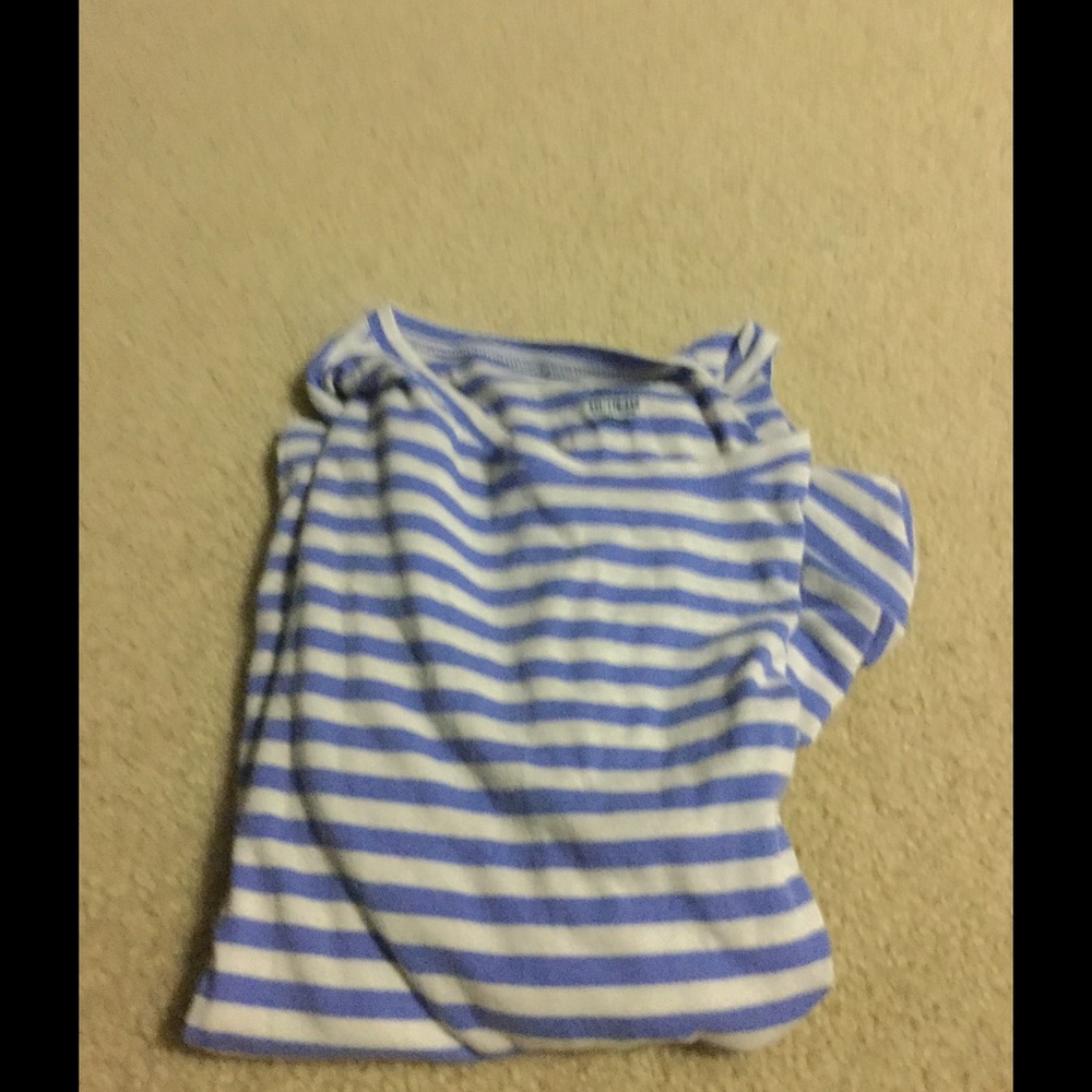 Lot of 3 XXL long sleeve tops and a maxi skirt