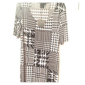 Asos Curve sheath dress US 16 UK 20