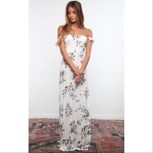 Bardot Maxi