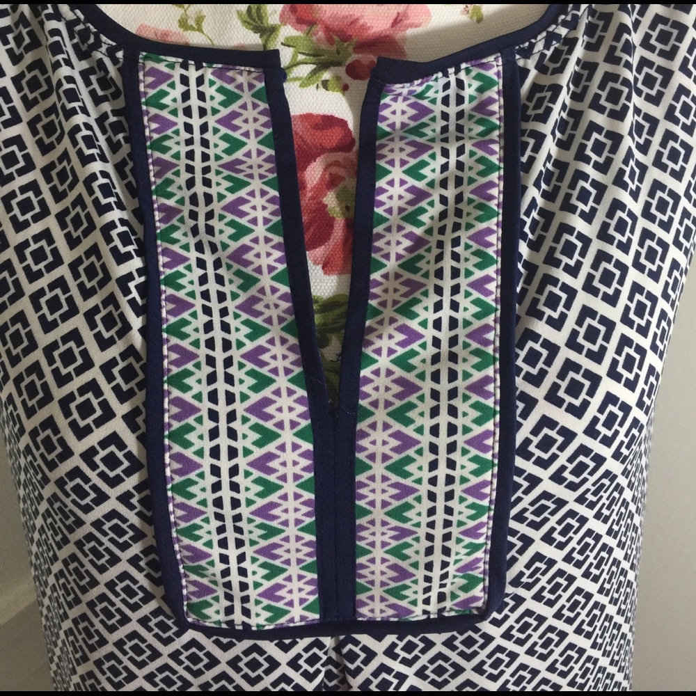 Super Cute Spring Dress - Picture 2 of 3