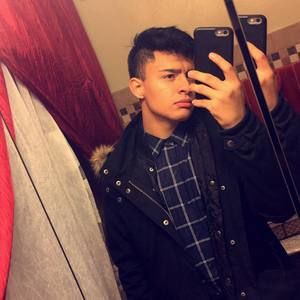 Meet your Posher, Bryan