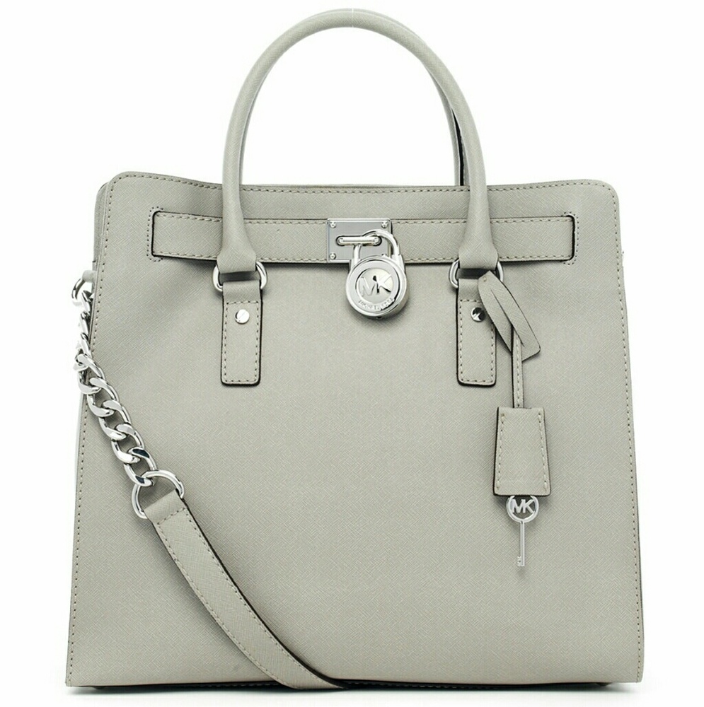 PENDING SALE Michael Kors Large Hamilton Tote
