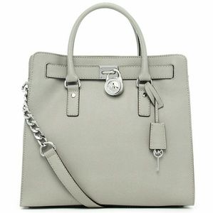 PENDING SALE Michael Kors Large Hamilton Tote