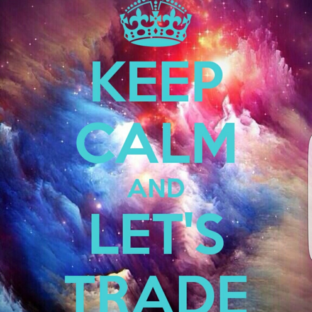 Trades!!