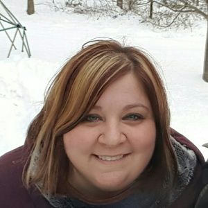 Meet your Posher, Misty