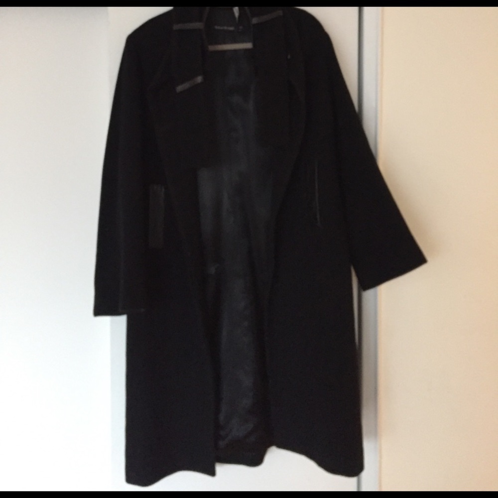 Mackage dress coat
