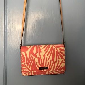 Crossbody bag