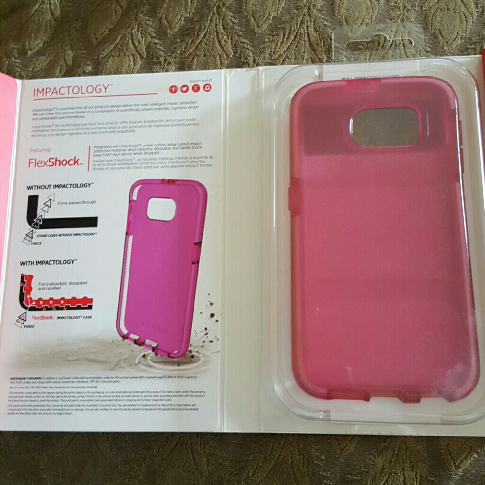Used samsung s6