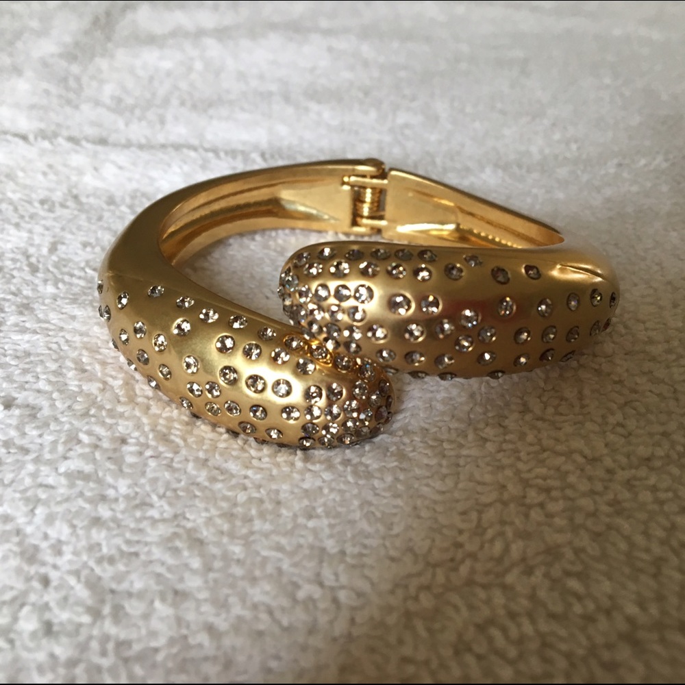 Lia Sophia bracelet
