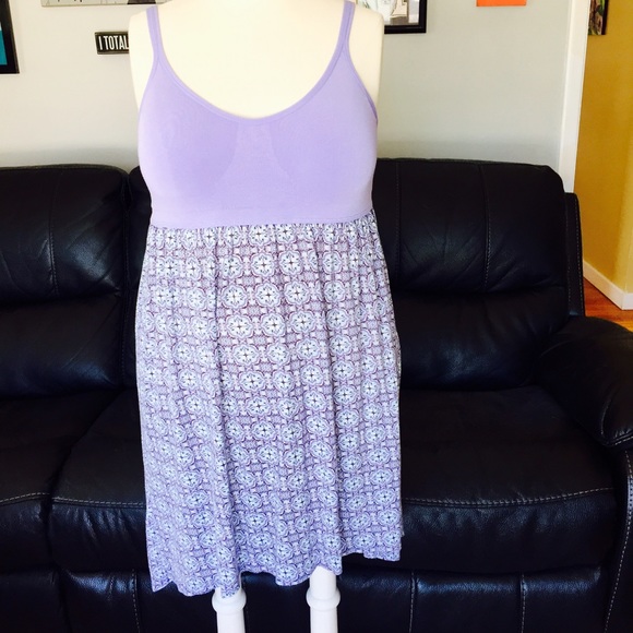 Gilligan & O'Malley Other - 🌛Gilligan & O'Malley sleep dress🌜