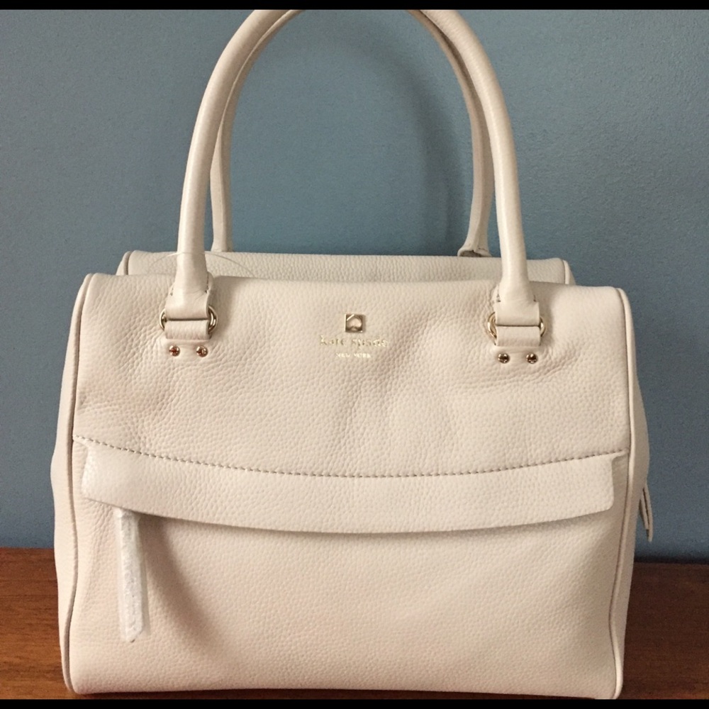 NFS Kate Spade Grant Park Shelby in Pebble - Picture 1 of 5