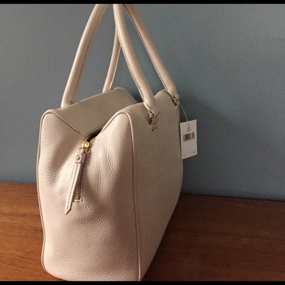 NFS Kate Spade Grant Park Shelby in Pebble - Picture 3 of 5