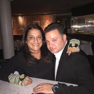 Meet your Posher, Stephen