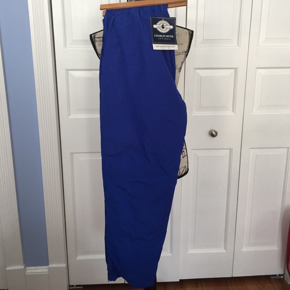 Windbreaker Pants