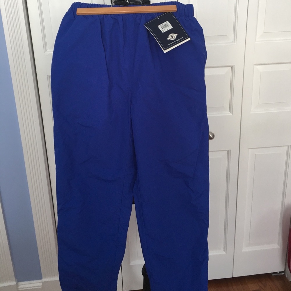 Windbreaker Pants - Picture 3 of 5